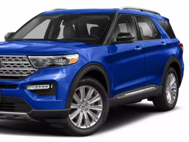  Automotive Exterior Product Design Services
